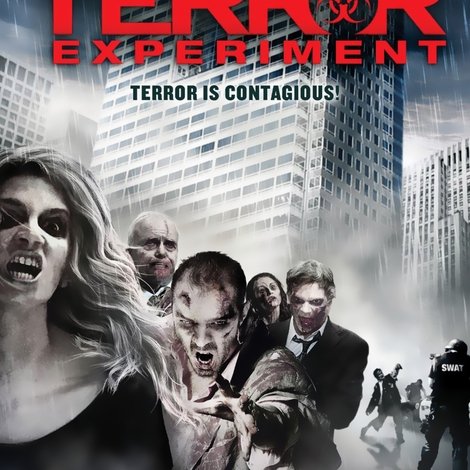 The Terror Experiment