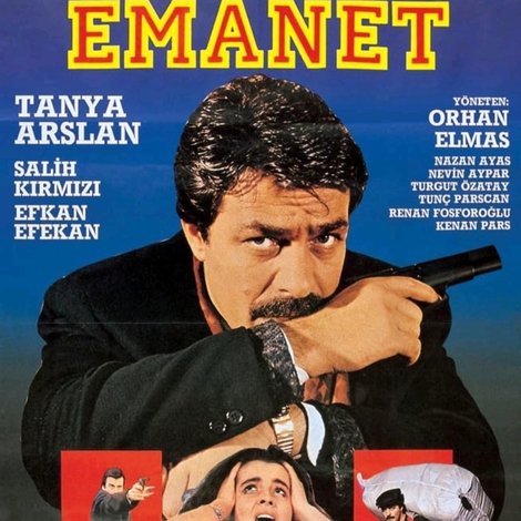 Emanet