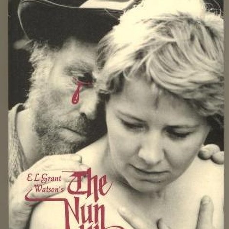 The Nun and the Bandit
