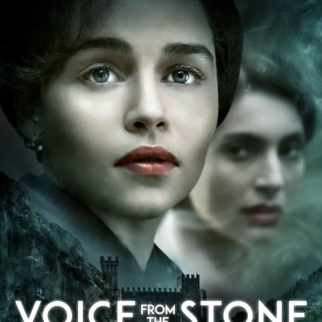 Voice from the Stone