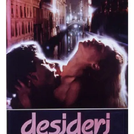 Desideri
