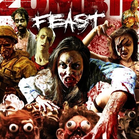 Ultimate Zombie Feast