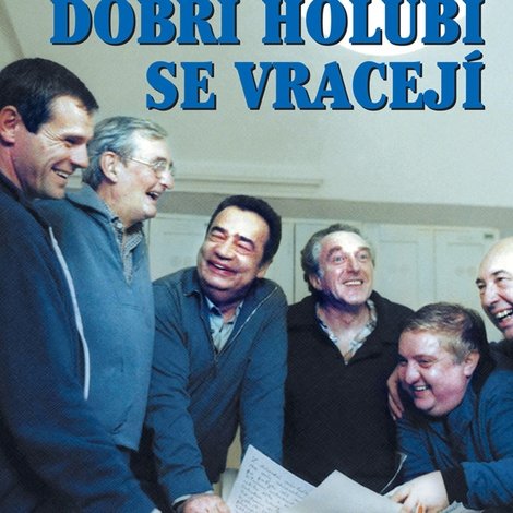 Dobří holubi se vracejí