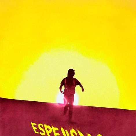 Espejismo