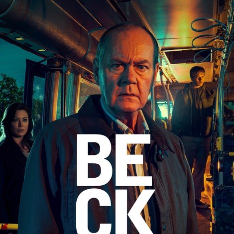 Beck 46 - Den gråtande polisen