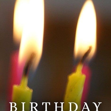 Birthday Girl