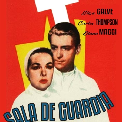 Sala de guardia