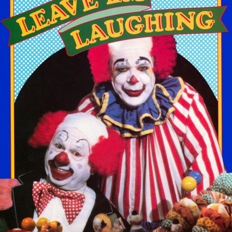 Leave 'Em Laughing