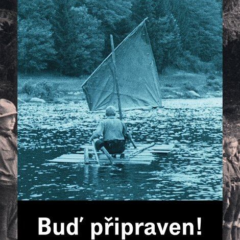 Buď připraven!