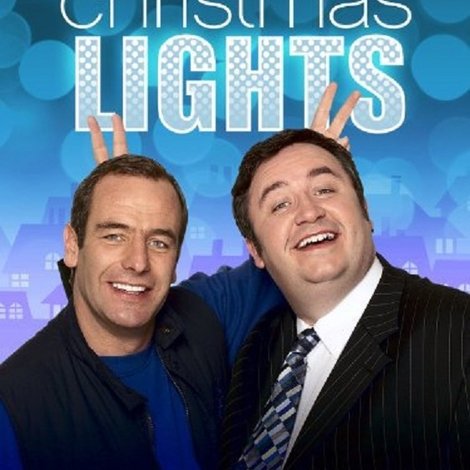 Christmas Lights
