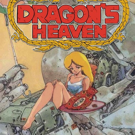 Dragon's Heaven