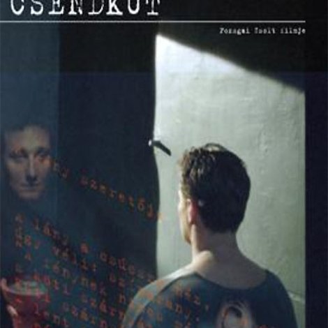 Csendkút