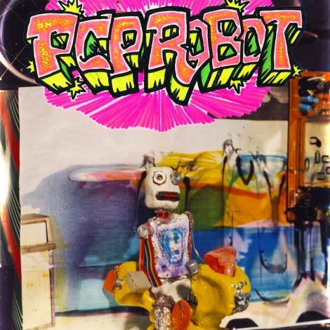 PCP Robot