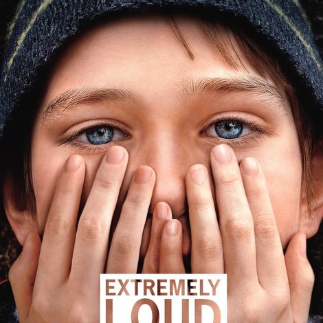 Extremely Loud & Incredibly Close