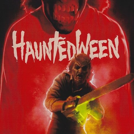 HauntedWeen