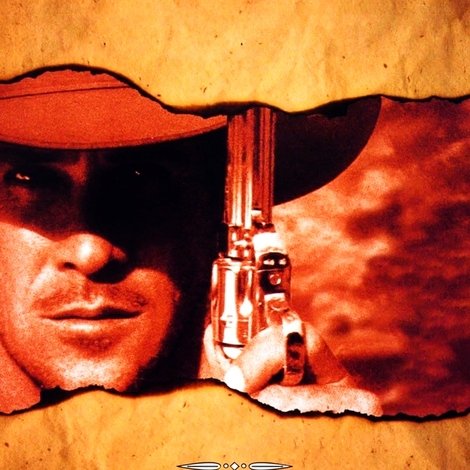 The Shooter