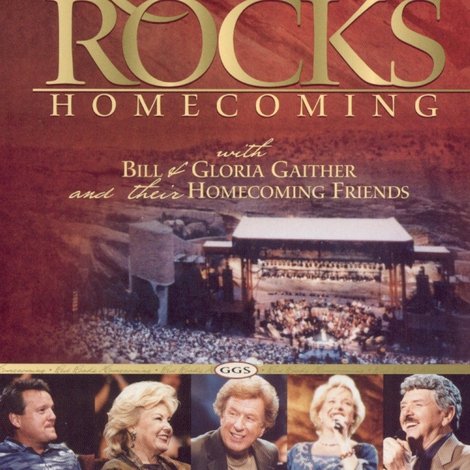 Red Rocks Homecoming