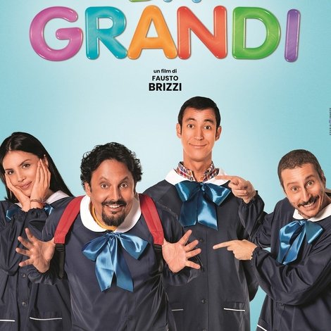 Da grandi