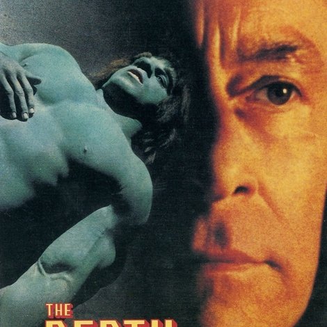 The Death of the Incredible Hulk