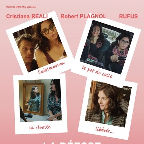 La Déesse aux cent bras