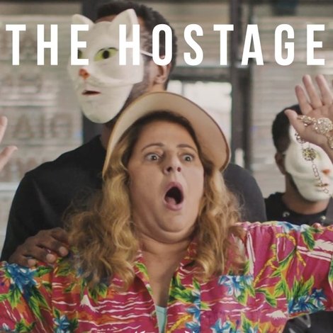 The Hostage