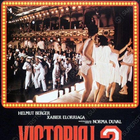 Victòria! 2: La disbauxa del 17