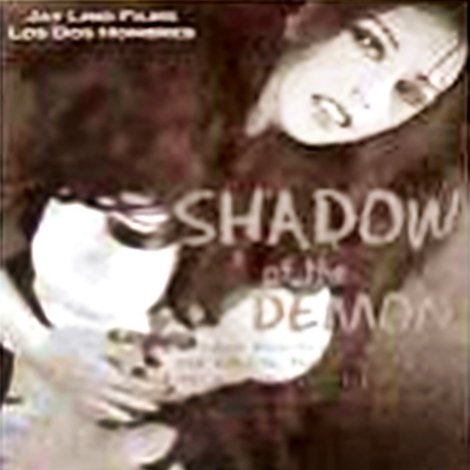 Shadow of the Demon