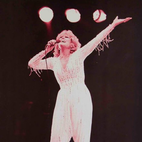 Dusty Springfield: Live at the Royal Albert Hall