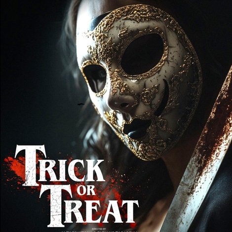Trick or Treat