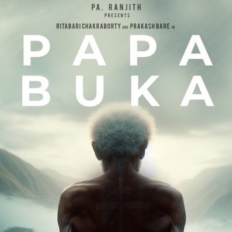 Papa Buka