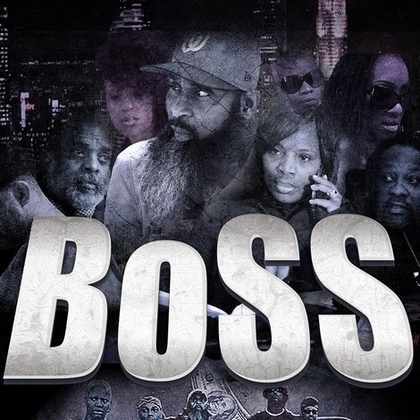 Boss