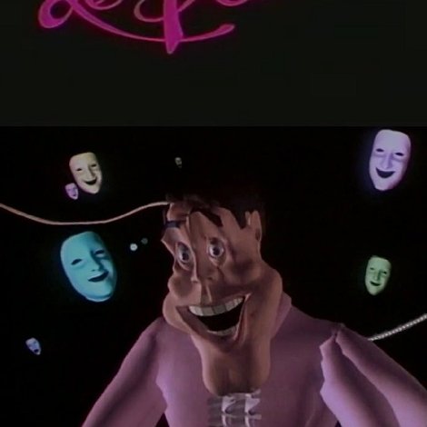 Tony de Peltrie
