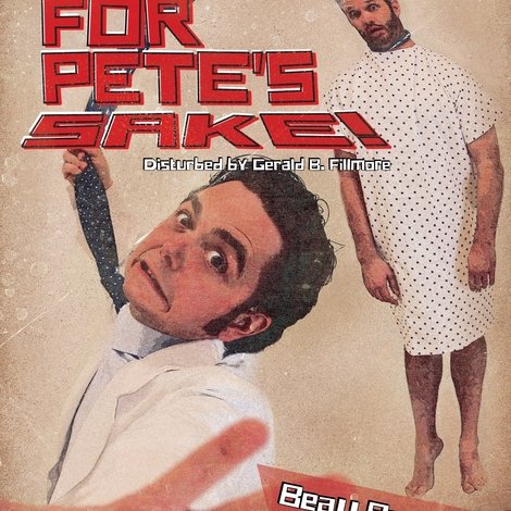 For Pete's Sake