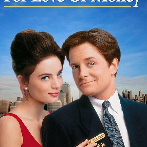 For Love or Money