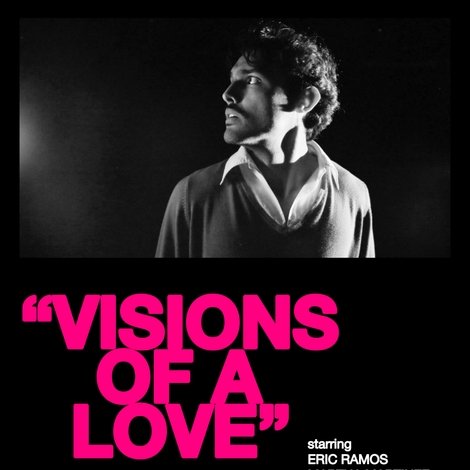 Visions of a Love