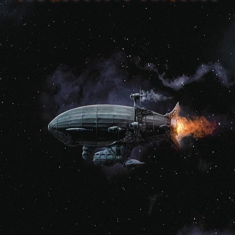 The Making of the Absolute Universe by Transatlantic