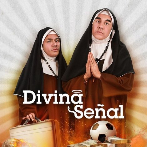 Divina Señal