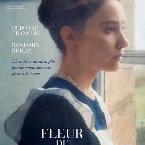 Fleur de Tonnerre
