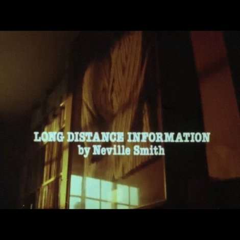 Long Distance Information