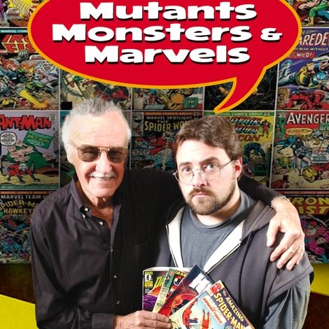 Stan Lee's Mutants, Monsters & Marvels