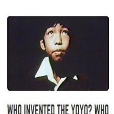 Sinong Lumikha ng Yoyo? Sinong Lumikha ng Moon Buggy?