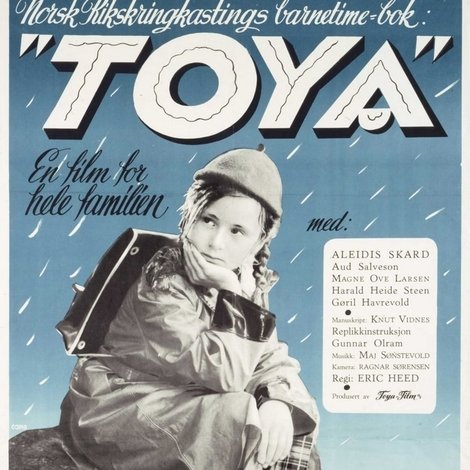 Toya
