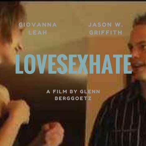 LoveSexHate