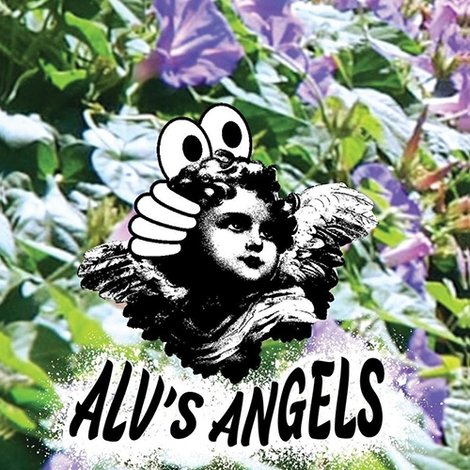 Last Resort AB - Alv's Angels