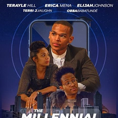 The Millennial