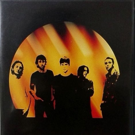 VH1 Storytellers - Matchbox Twenty