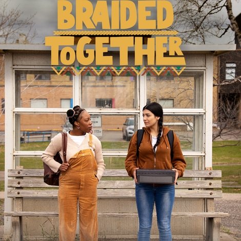 Braided Together