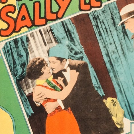 Frisco Sally Levy