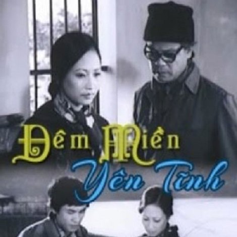 Đêm Miền Yên Tĩnh