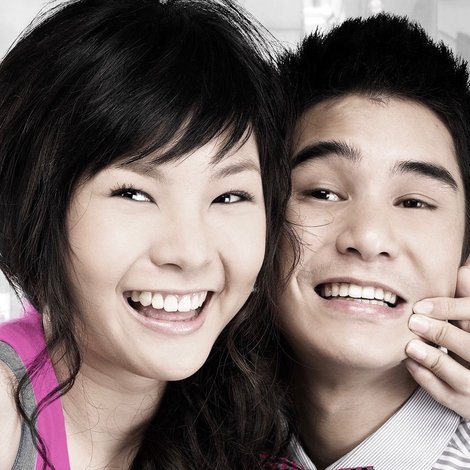 ก่อนรัก...หมุนรอบตัวเรา
